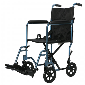 Przewodniczący transportowy