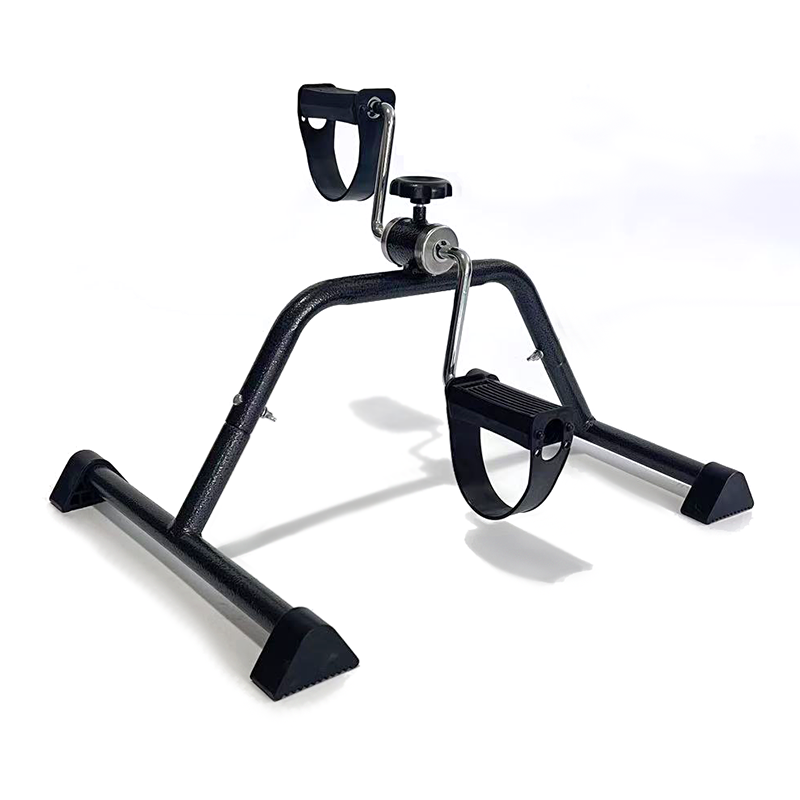 Rower treningowy z pedałaminanogi